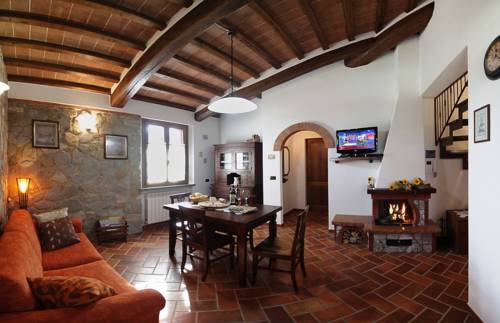 Фото La Casetta nel Bosco