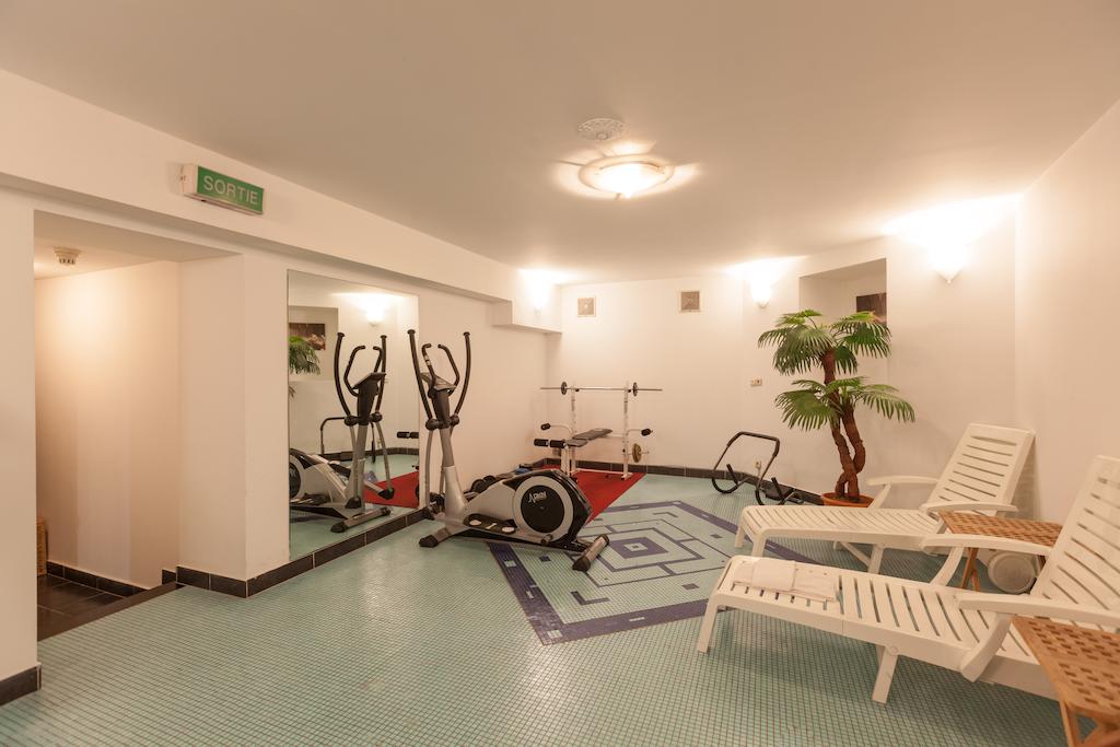 Фото Villa Royale