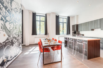 Фото Smartflats Design - Schuman