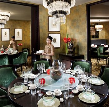 Фото Mandarin Oriental Jakarta