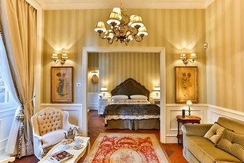 Фото Villa Le Fontanelle - Residenza d'Epoca