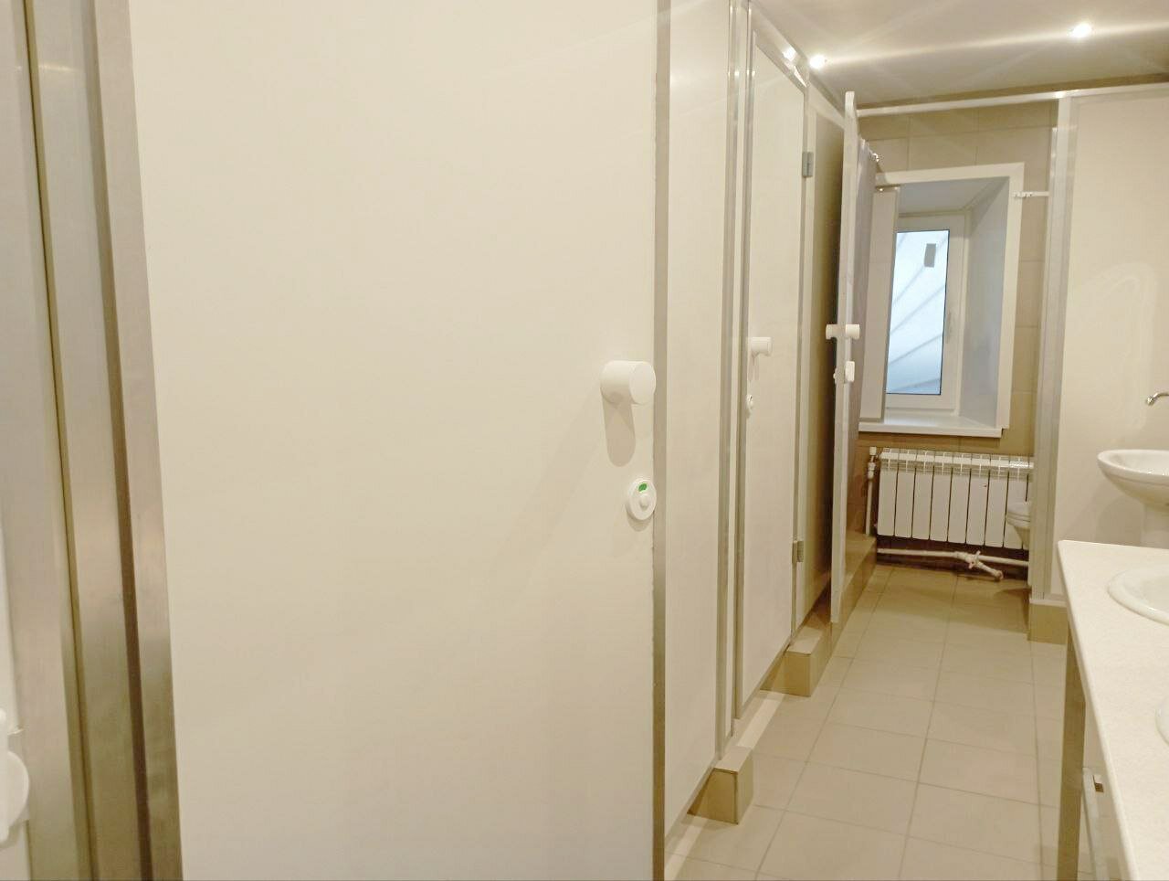 Фото Лектус