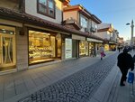 Ucer Kuyumculuk (Konya, Meram District, Sahibiata Neighborhood, Kebapcilar Street, 4) ، متجر مجوهرات