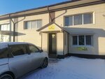 АСК Регионстрой (Vodyanaya Street, 65) ، الأبواب