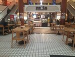 Mola (Istanbul, Kucukcekmece, Halkali Street, 130), cafetería