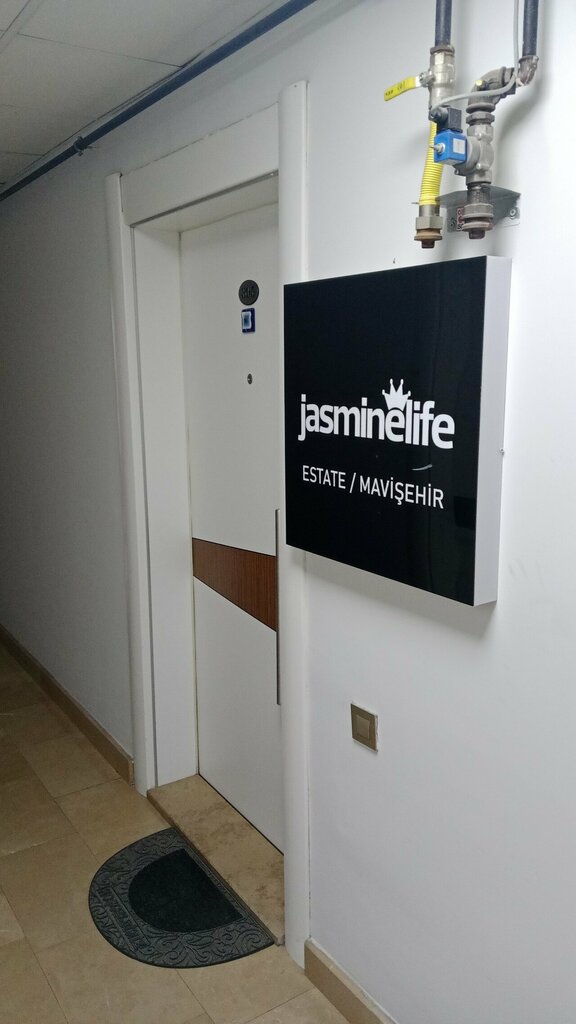 Real estate agency Jasminelife Estate, Izmir, photo