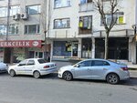 Akkaya Emlak (İstanbul, Şişli, Fulya Mah., Mehmetçik Cad., 36D), agencia inmobiliaria