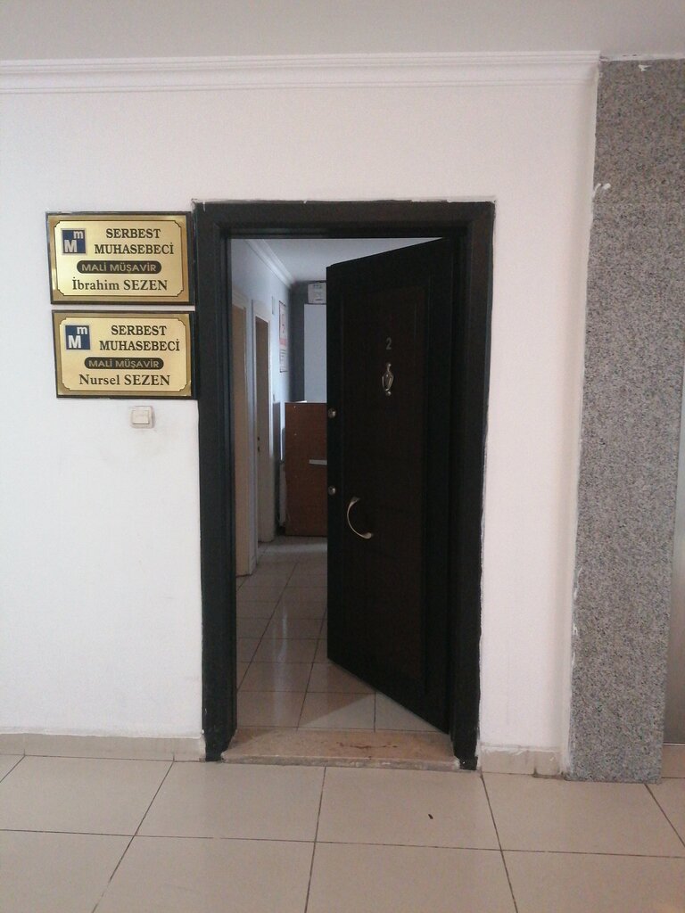 Accountants Ibrahim Sezen Consultancy, Gaziantep, photo