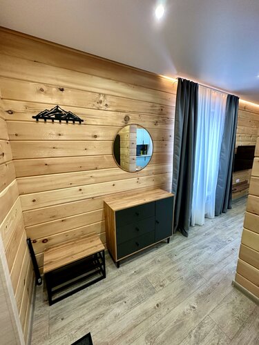 Гостевой дом Сибирский в Кемеровской области (Кузбассе)