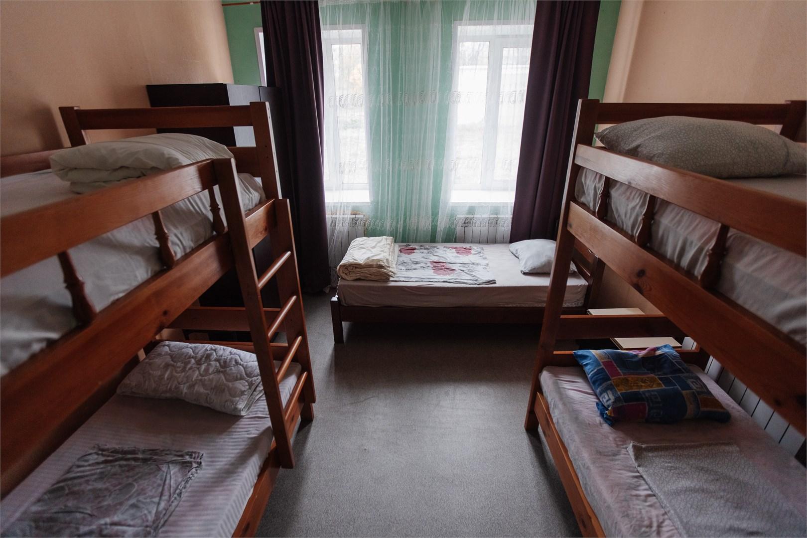 Фото Рябинушка