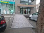 MG Fitness (David Aghmashenebeli street, 89), fitness club