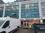 Biytas (Bursa, Nilufer District, Alaaddinbey Neighborhood, 626th Street, 26H), sistema de ventilación