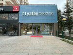 Yatas (Ankara Province, Mamak District, Natoyolu Cad., 244H), mattresses