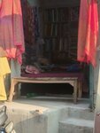 Hamza garment shop (Kot Lakhpat, Pindi Rajputan, Main Jinnah Road, 84E), clothing store
