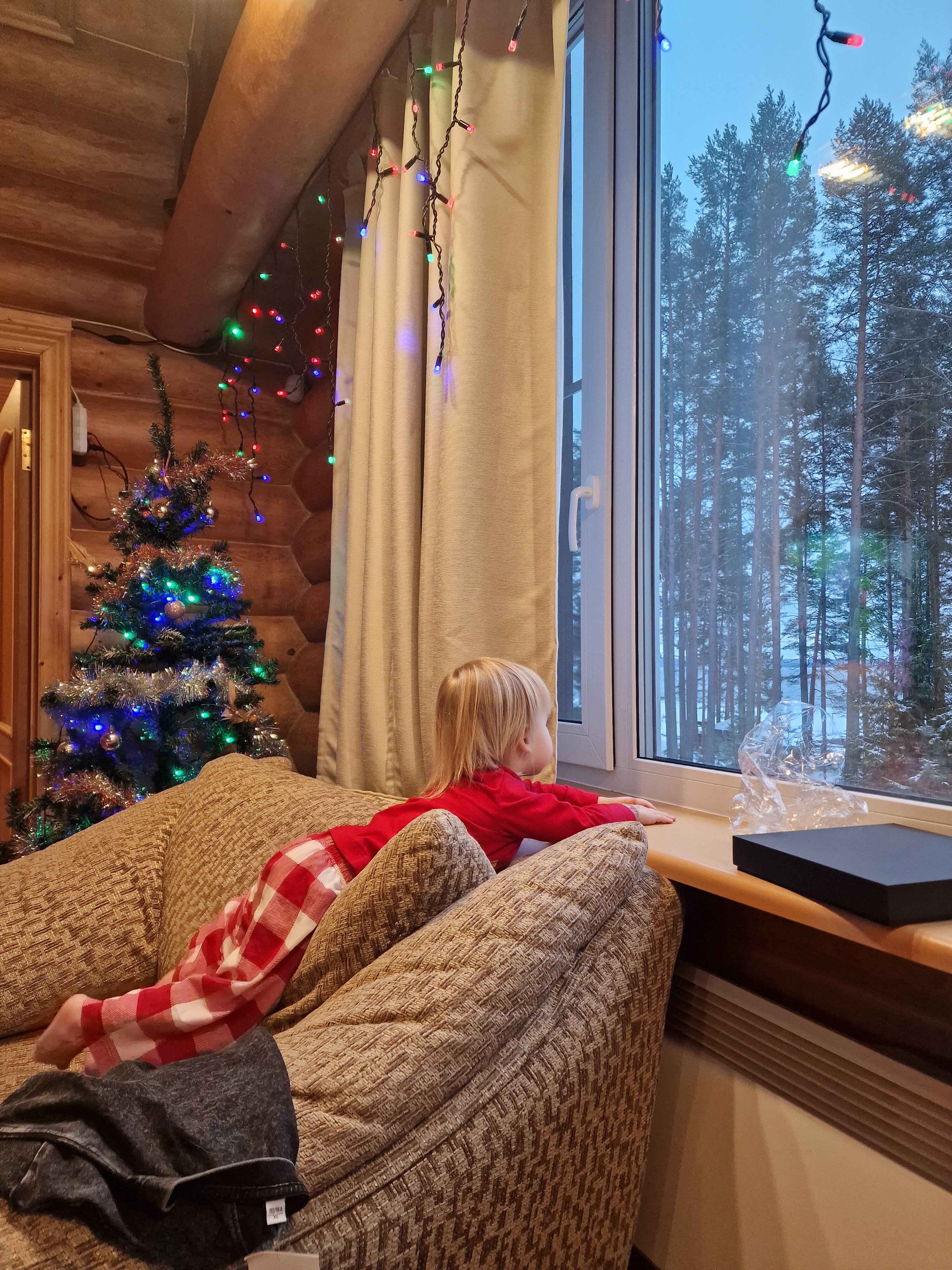 Фото Коттедж Солнечный