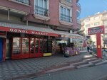 Gönül Market (Ankara Province, Sincan District, Andiçen Mah., Gönlübol Sok., 49), supermercado