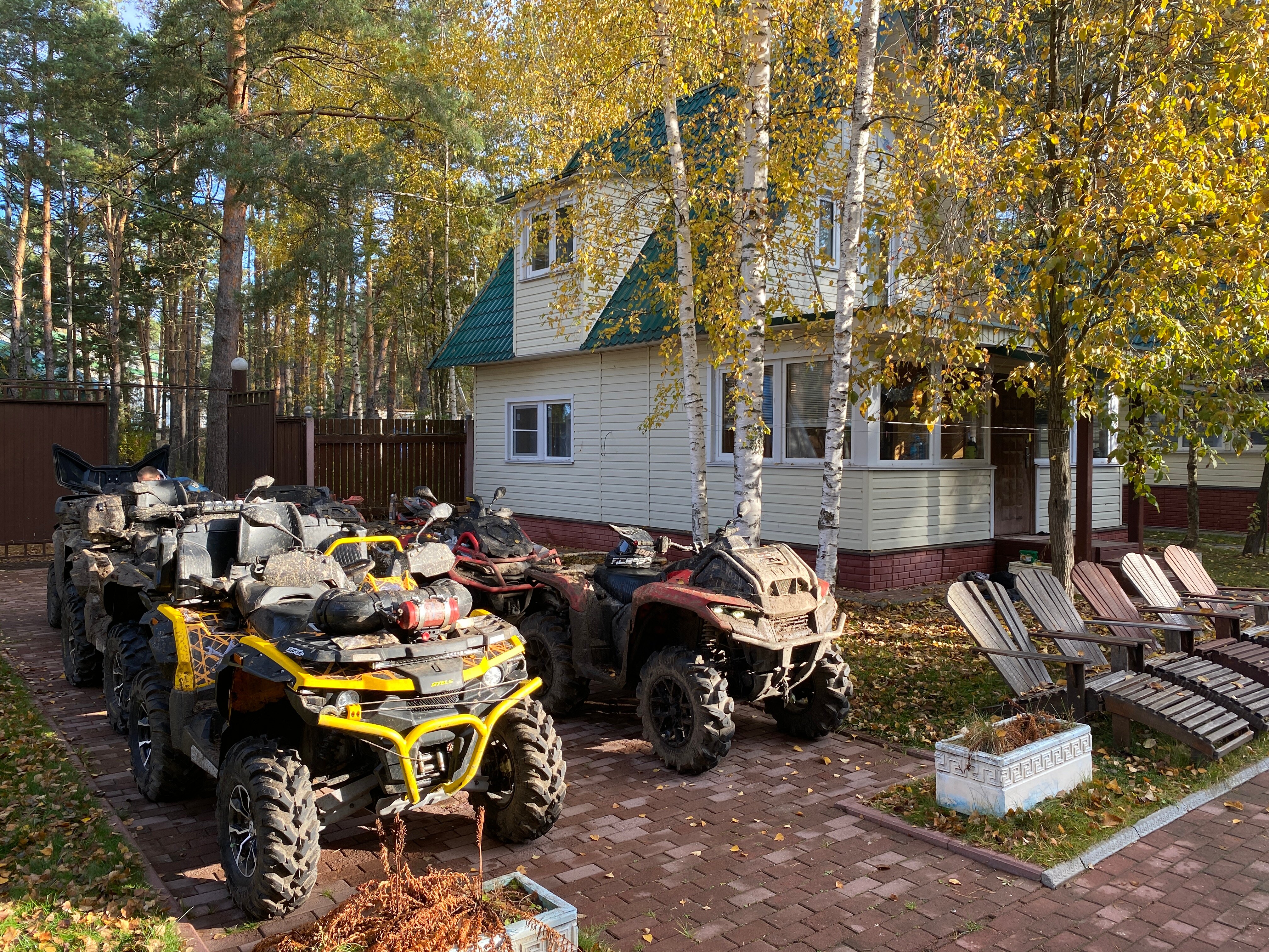 Фото отеля 4