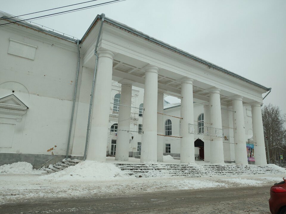 Play room Bambini, Perm, photo