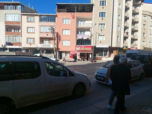 Esra Kuyumculuk Fotoğraf 1