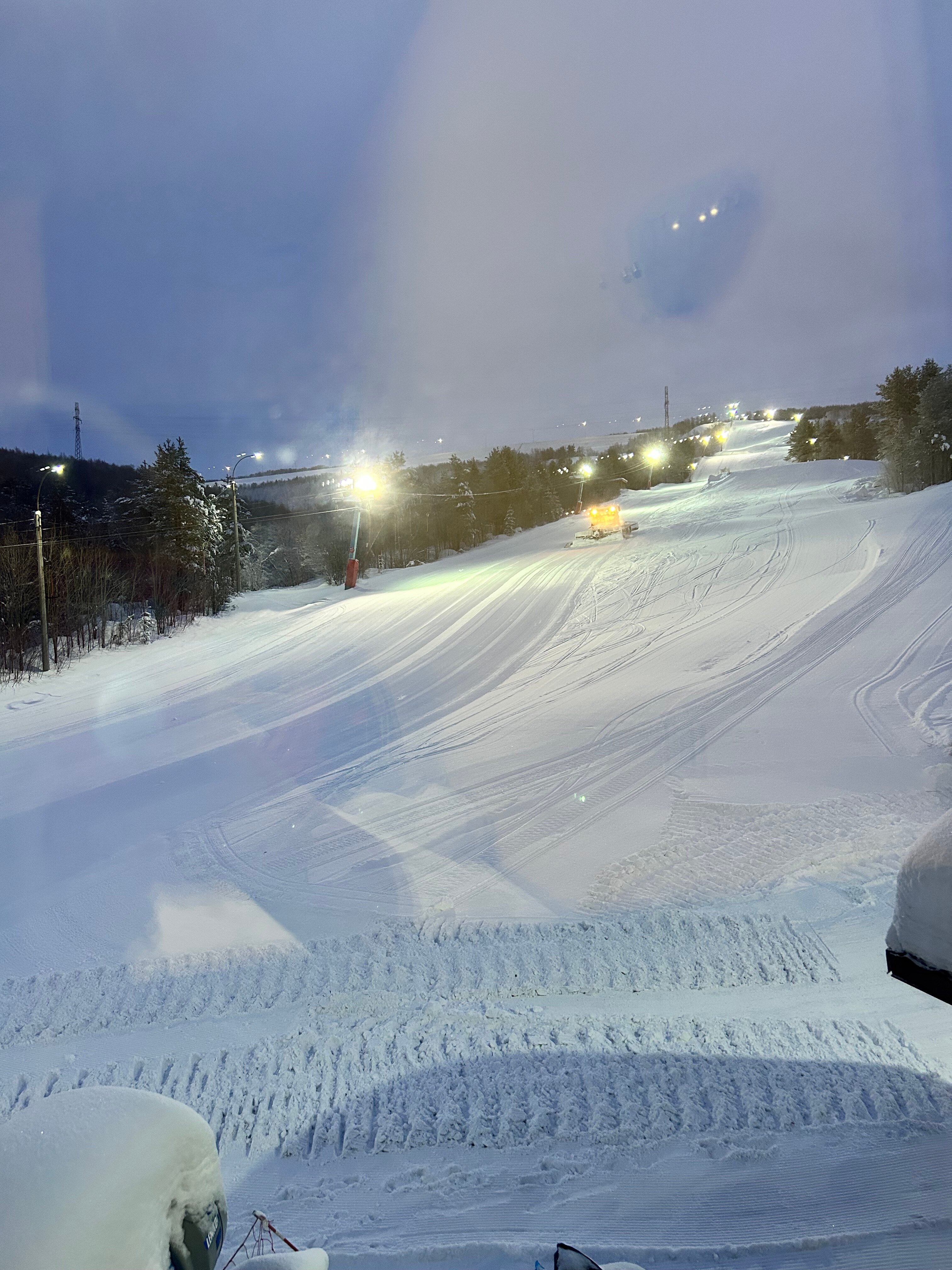 Фото Норд Стар