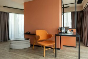 Гостиница Novotel