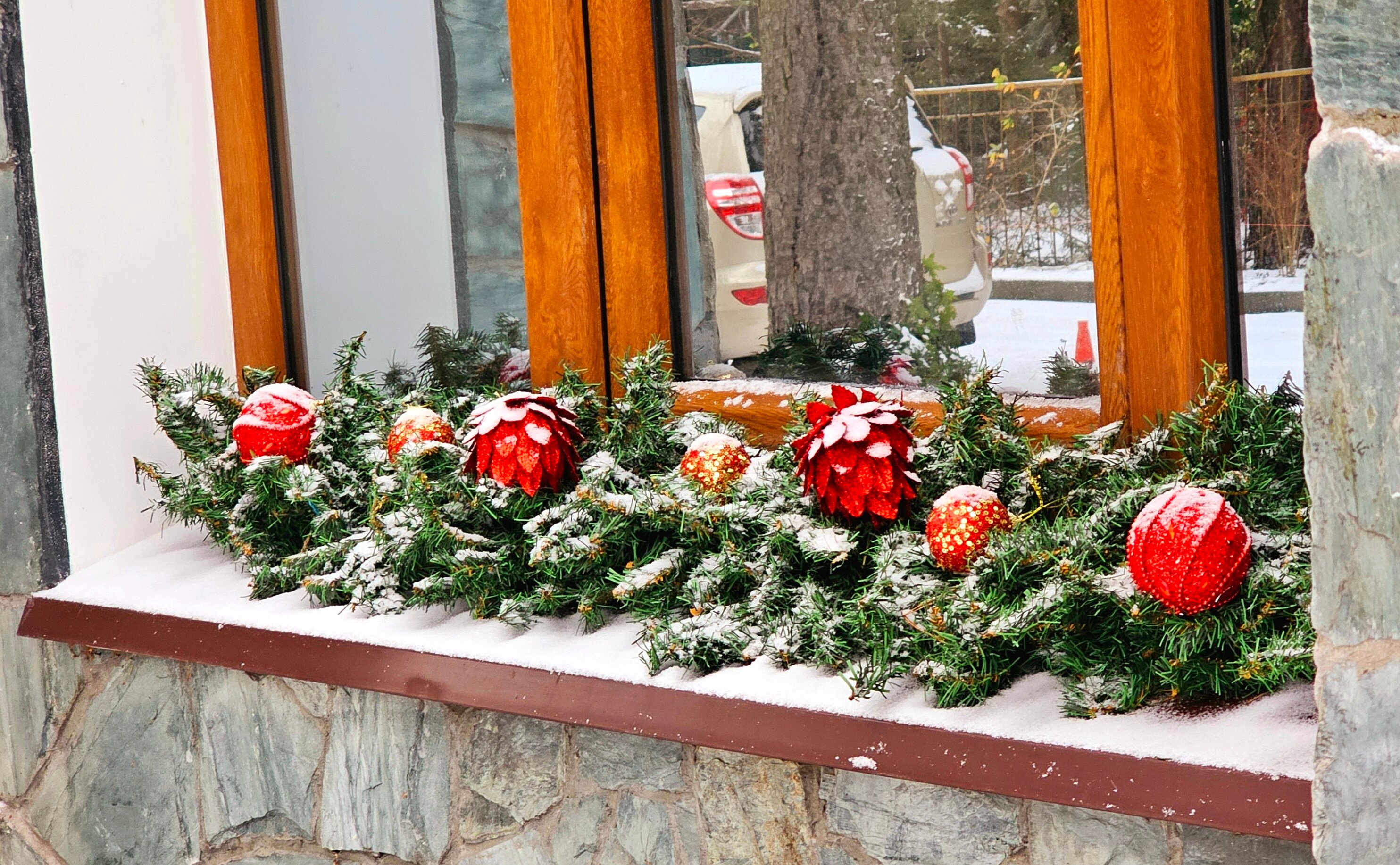 Фото Люмьер & SPA