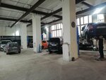 Avtoservis na Okruzhnoj (Lokomotivny Drive, 21с5), servicio de coches, centro de reparación de automóviles