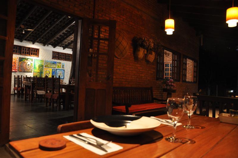 Фото Pousada Olho D'Água