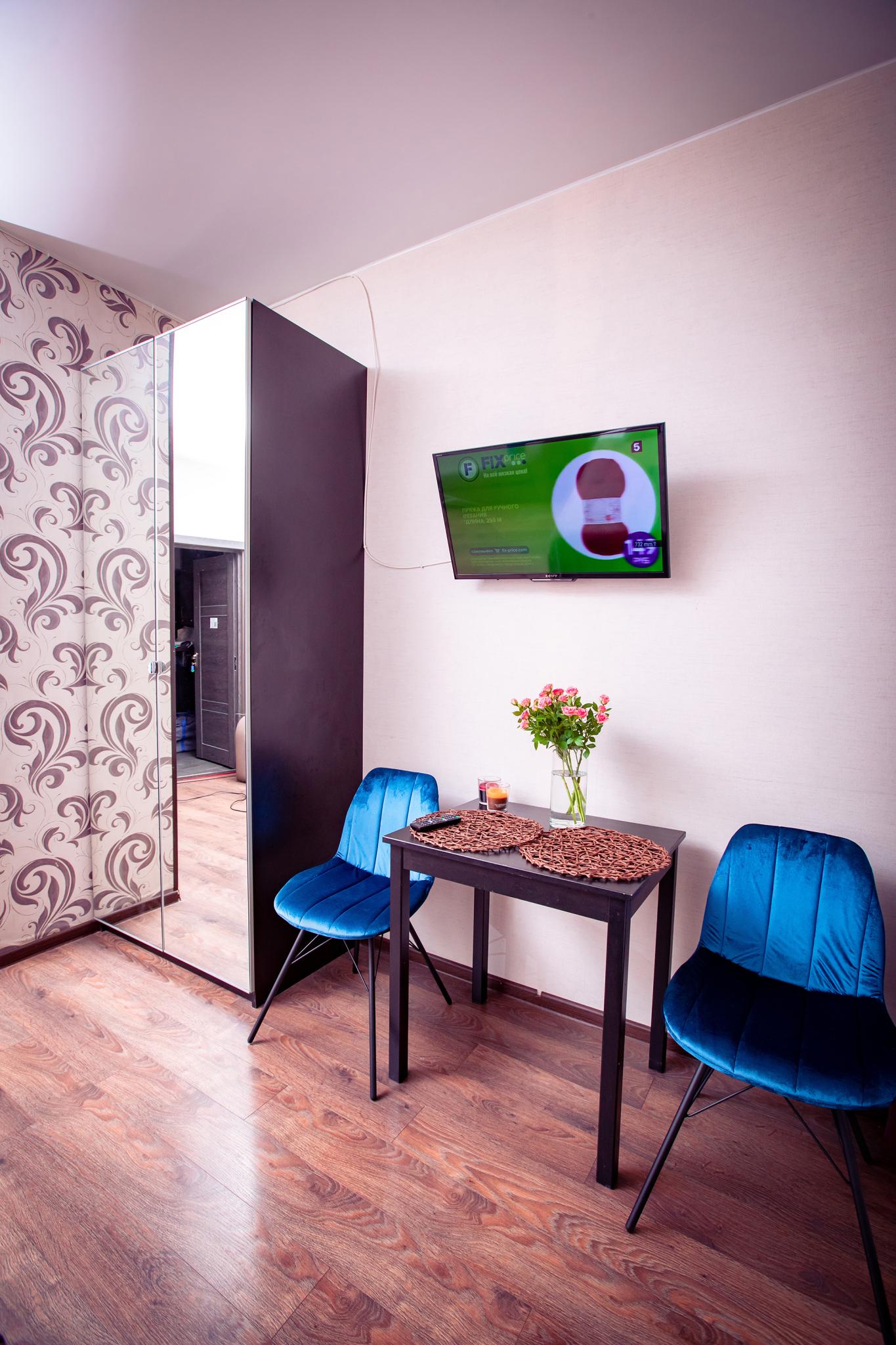 Фото Асмера Апартаменты