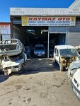 Kaymaz Oto (Antalya, Kepez District, Safak Neighborhood, 5007th Street, 25), auto parts and auto goods store