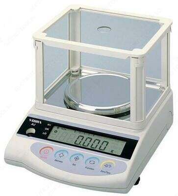 Scales and weighing equipment Mir Vesov, Tashkent, photo