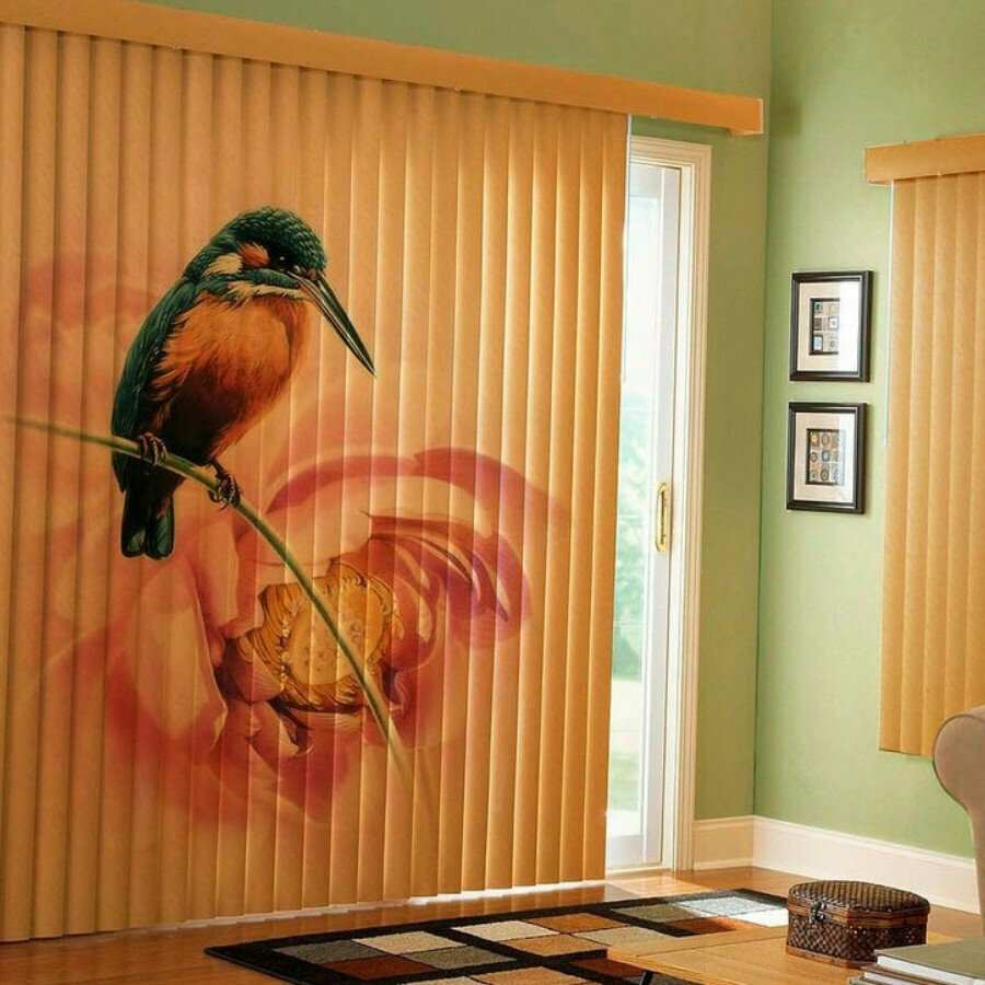 Blinds and roller blinds Mir Jaluzi, Tashkent, photo