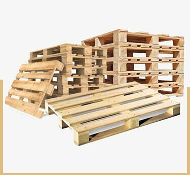 Packing materials Green wooden industry, Sharjah, photo