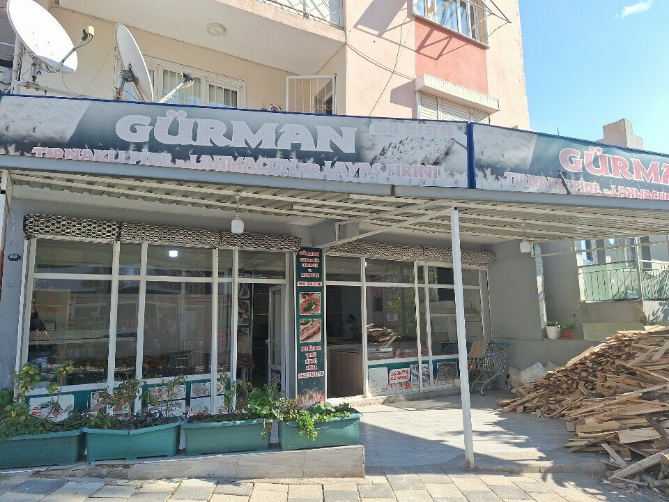 Coal company Ceylan Trade, Izmir, photo