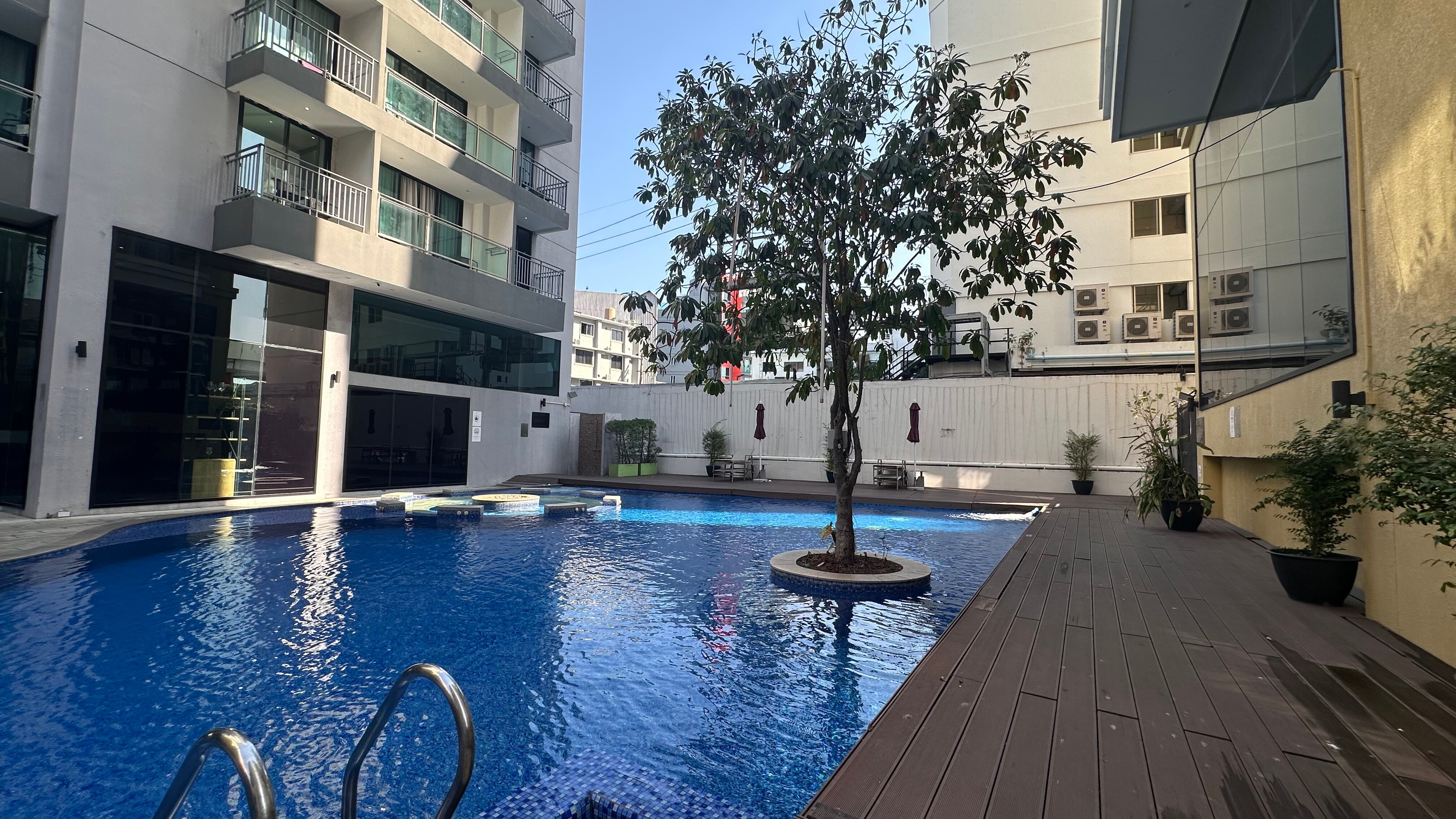 Фото Citrus Grande Hotel Pattaya by Compass Hospitality