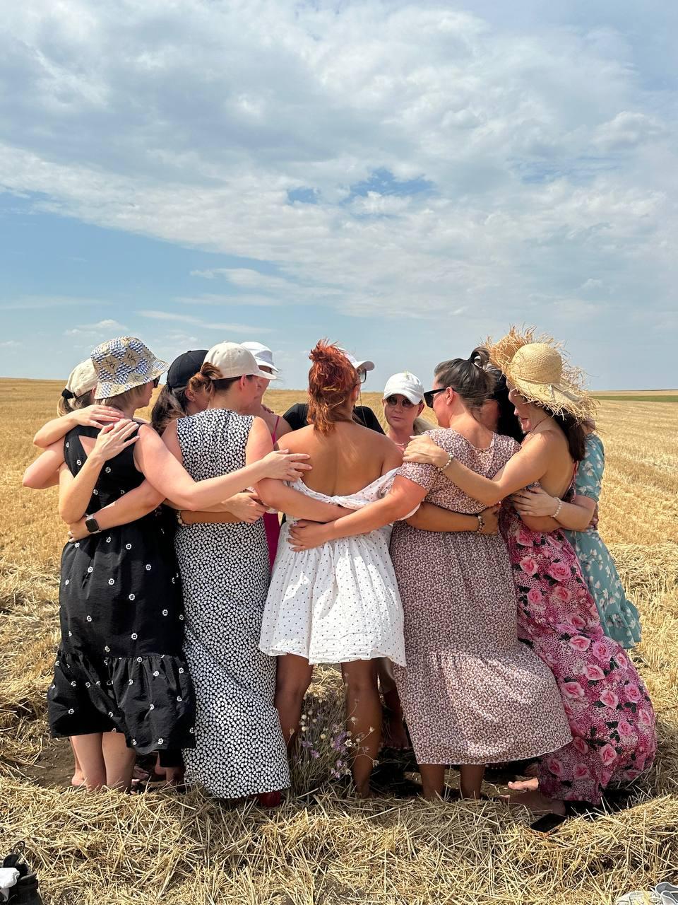 Фото СтепнаяЗдравница