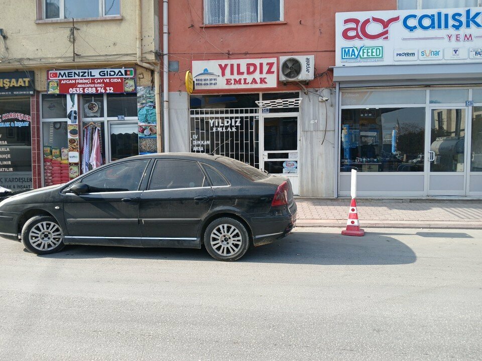Real estate agency Yildiz Emlak, Konya, photo