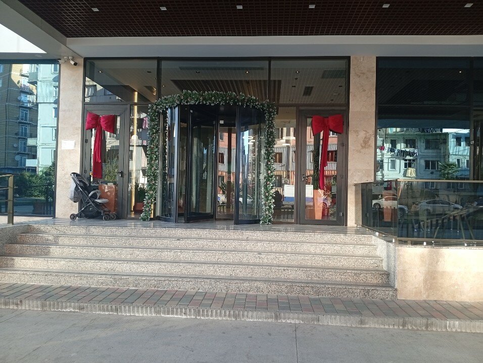 Фото Best Western Plus Batumi