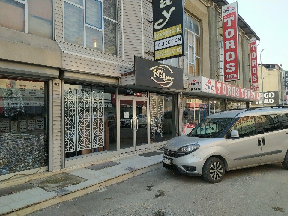 Clothes wholesale Moda Nilay, Konya, photo