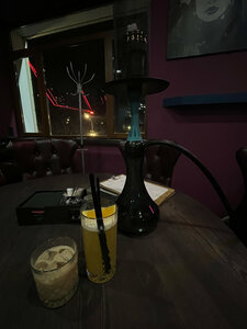 Hvoya (Lenina Street, 2Б), restaurante