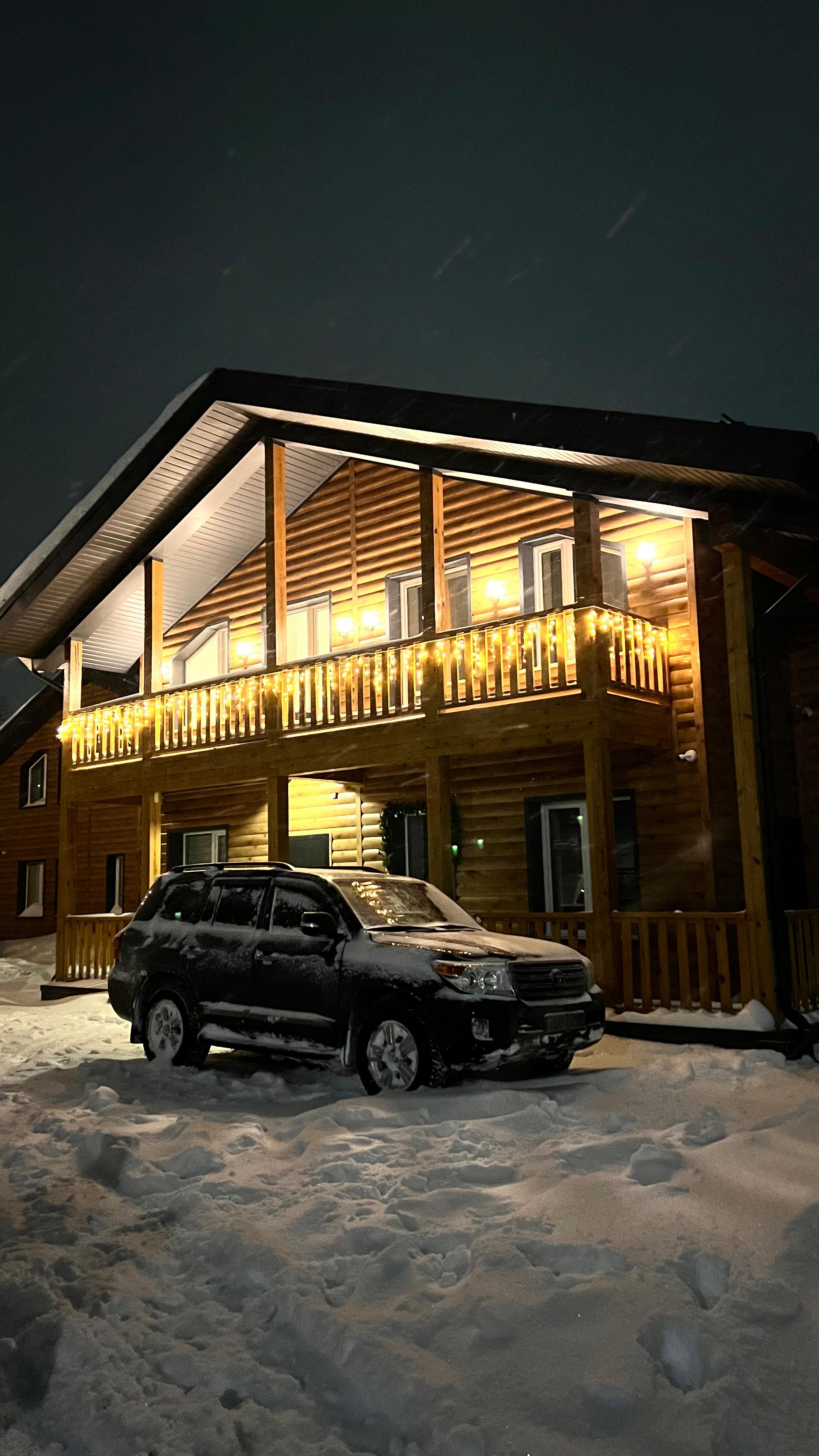 Фото Чилл Хилл