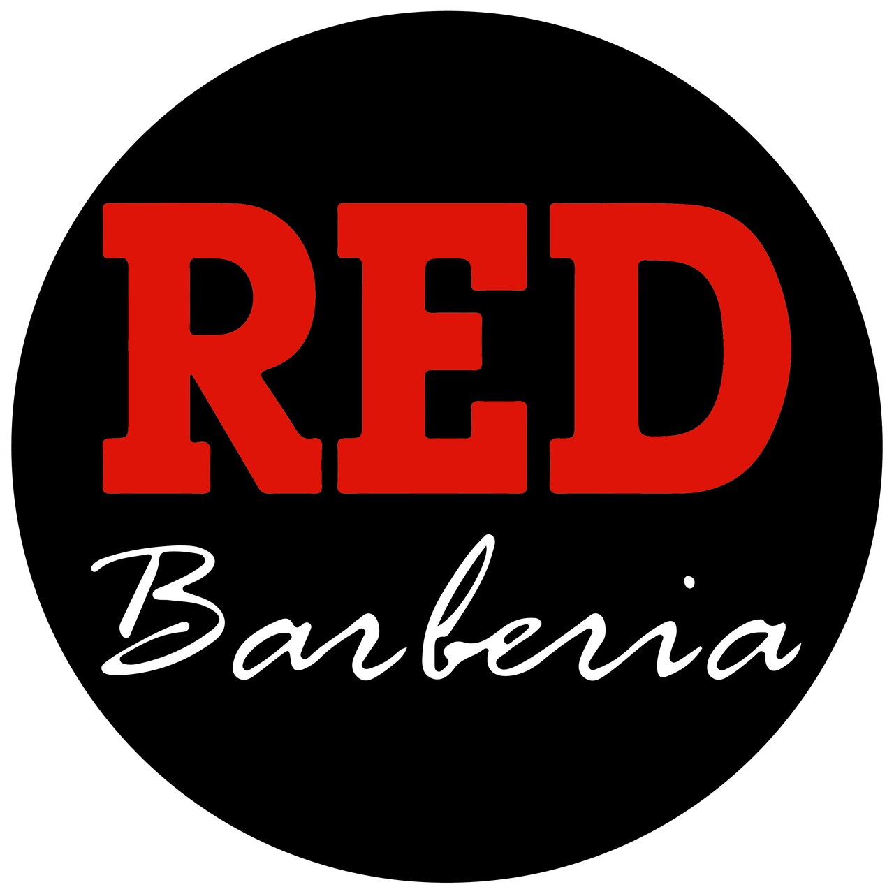 Red Barberia
