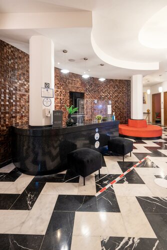 Гостиница Ibis Meknes Hotel в Мекнесе