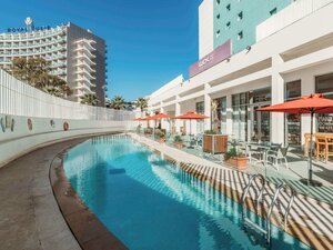 Гостиница ibis Tanger City Center