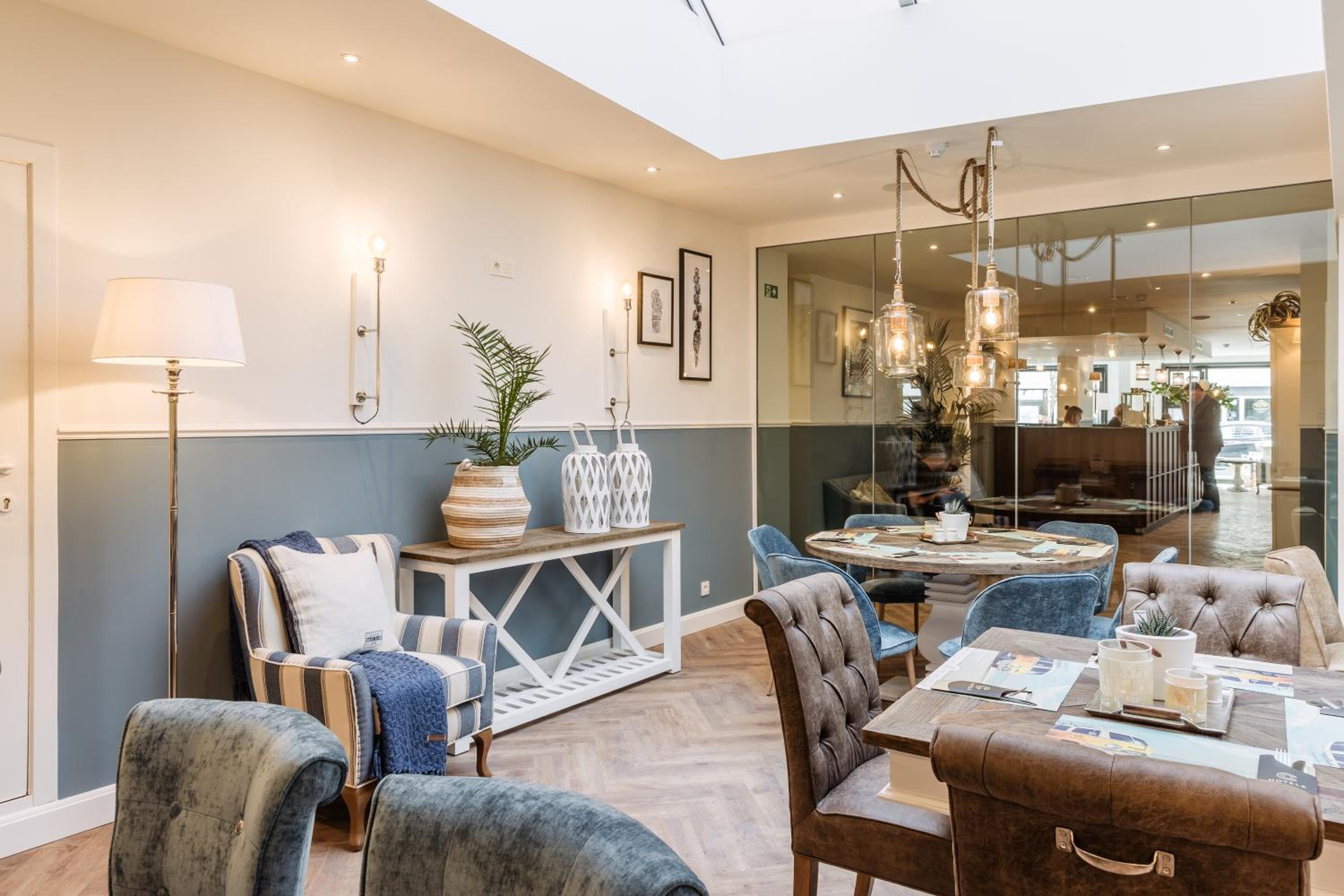 Фото Hotel Cocoon