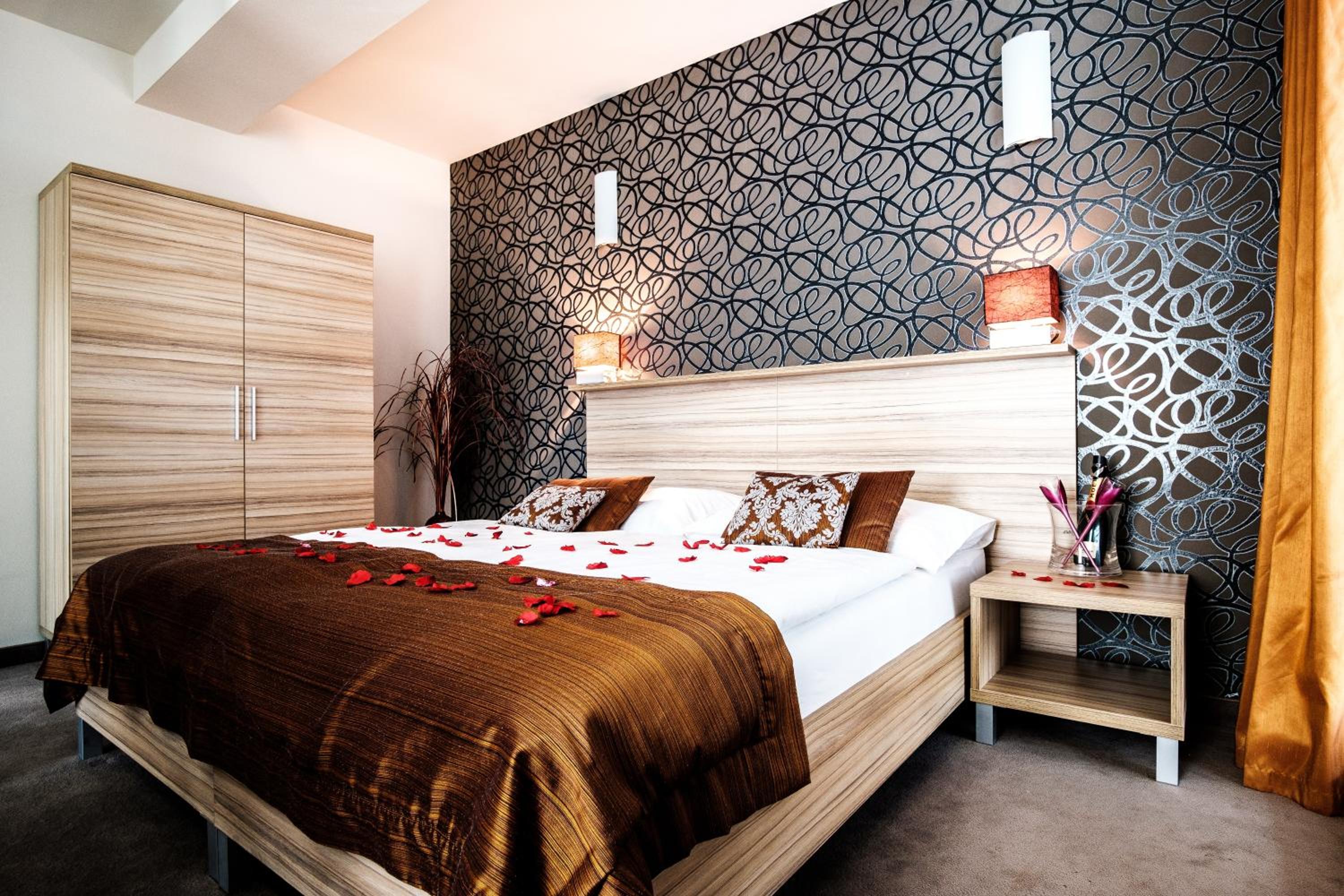 Фото Hotel Deluxe