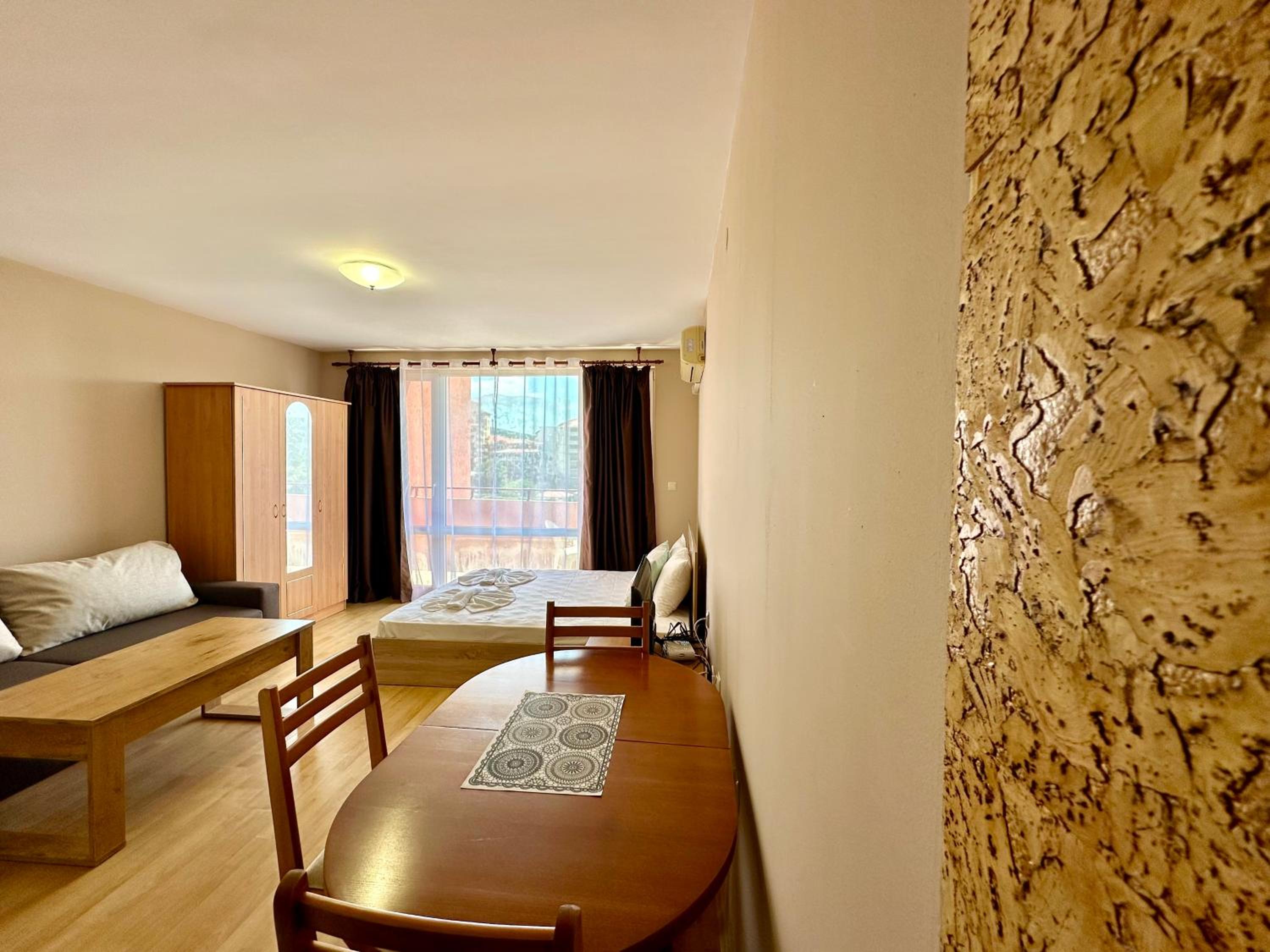 Фото Privilege Fort Beach