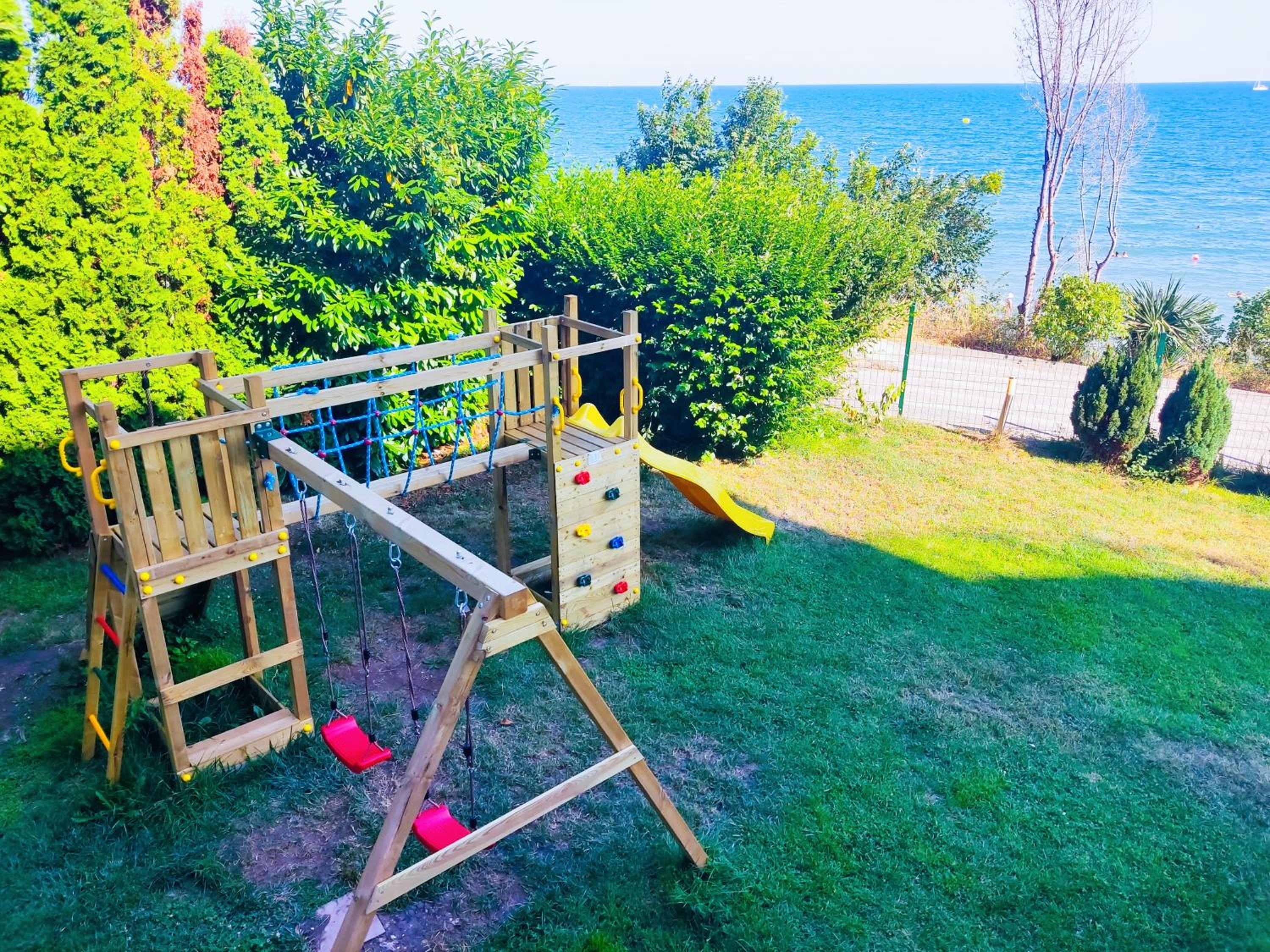 Фото Moonlight Hotel - All Inclusive