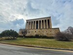 Mausoleum (Ankara Province, Cankaya District, Youth Avenue, 2), landmark, attraction
