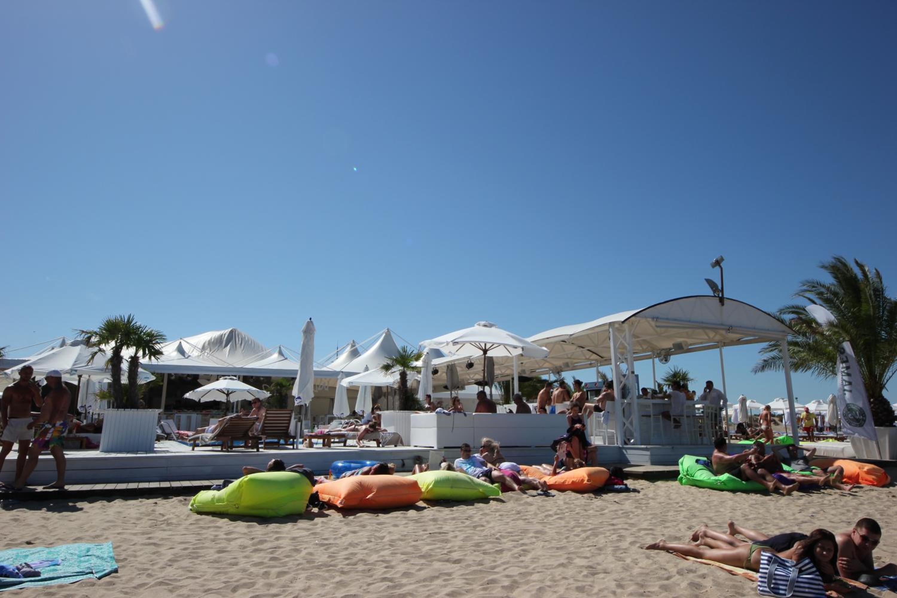 Фото Menada Diamant Residence Apartments